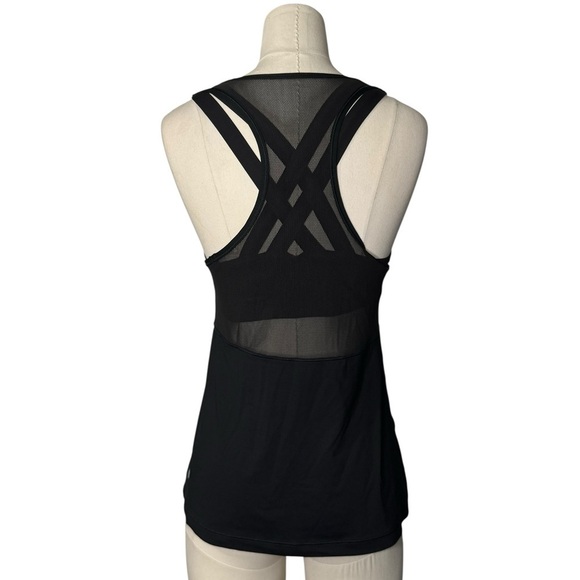 LULULEMON | Fast As Light 2-In-1 Tank
Black - Picture 5 of 7